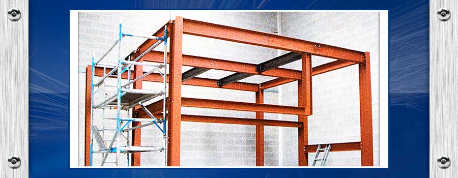 Construction Steelwork