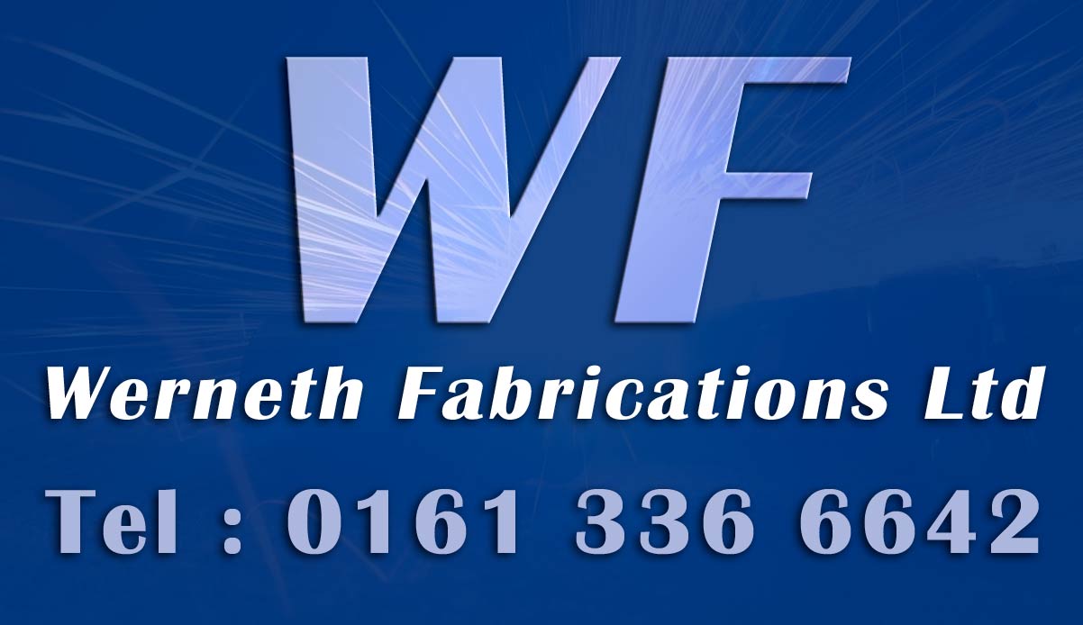 Werneth Fabrications LTD